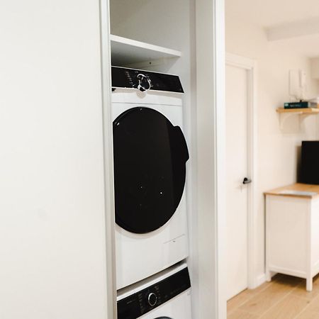 I'M Room Suites Nuevos Ministerios - Bernabeu 'Digital Access' Madrid Kültér fotó