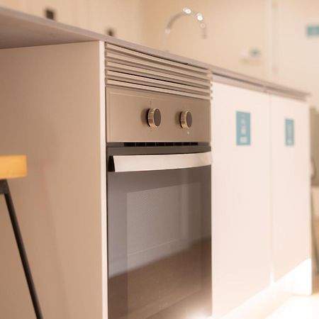 I'M Room Suites Nuevos Ministerios - Bernabeu 'Digital Access' Madrid Kültér fotó
