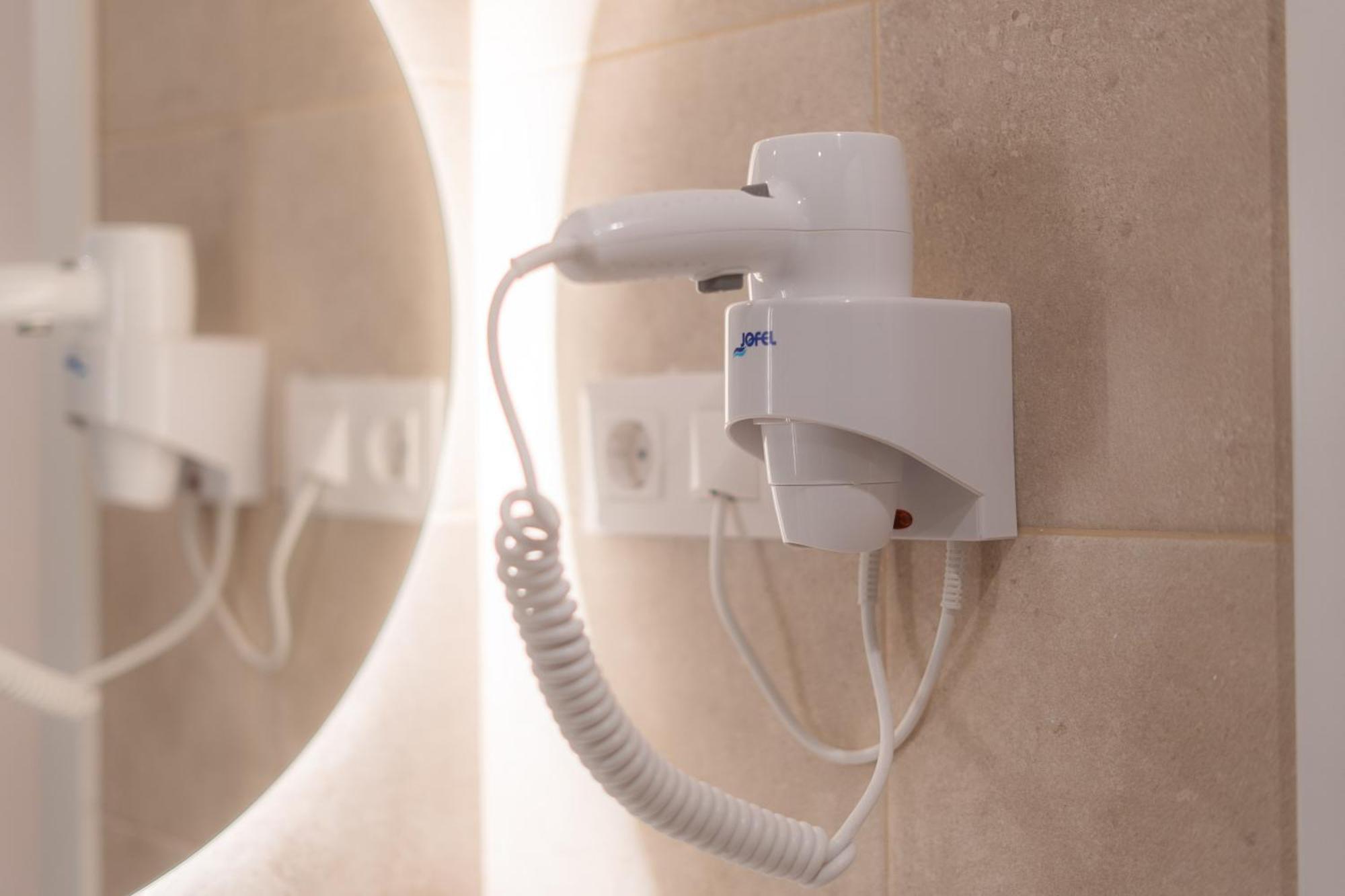 I'M Room Suites Nuevos Ministerios - Bernabeu 'Digital Access' Madrid Kültér fotó